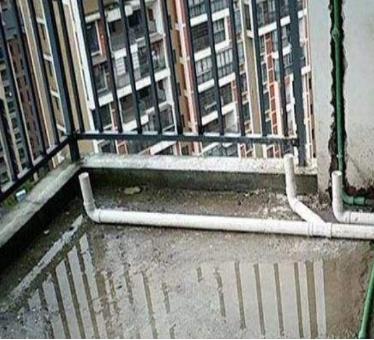 进贤漏水维修 阳台漏水怎么修理?