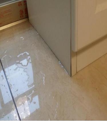 进贤漏水检测 厕所漏水怎么检测?