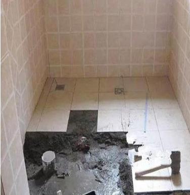 进贤漏水维修 厕所漏水怎么修补?